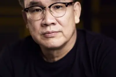 김성수 감독 “배우 안성기는 감독들의 로망이자 한국영화계의 상징적인 존재”