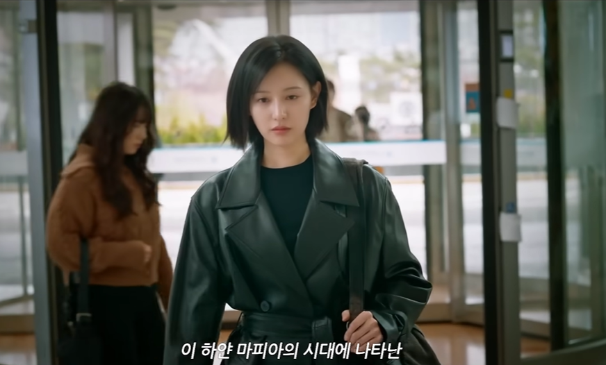 닥터X 하얀 마피아의 시대 출연진과 드라마 관련 이미지
