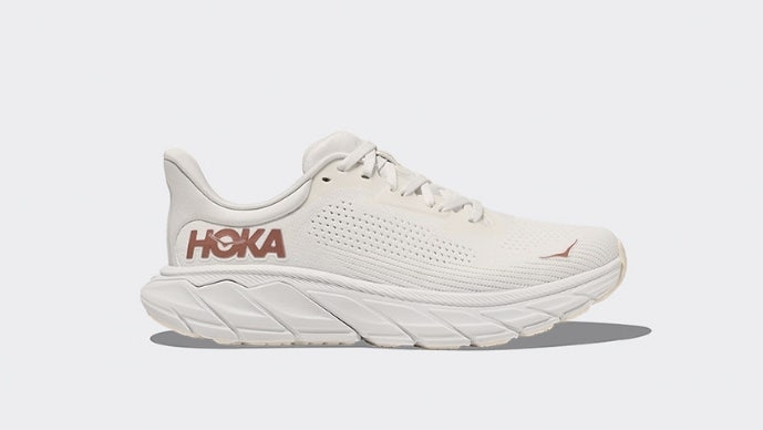러닝화 브랜드 ‘호카’ 제품. 자료 : 호카코리아