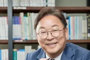 이용균 서울시의원, ‘2025 지방의원 매니페스토 약속대상’ 좋은 조례 분야 최우수상 수상