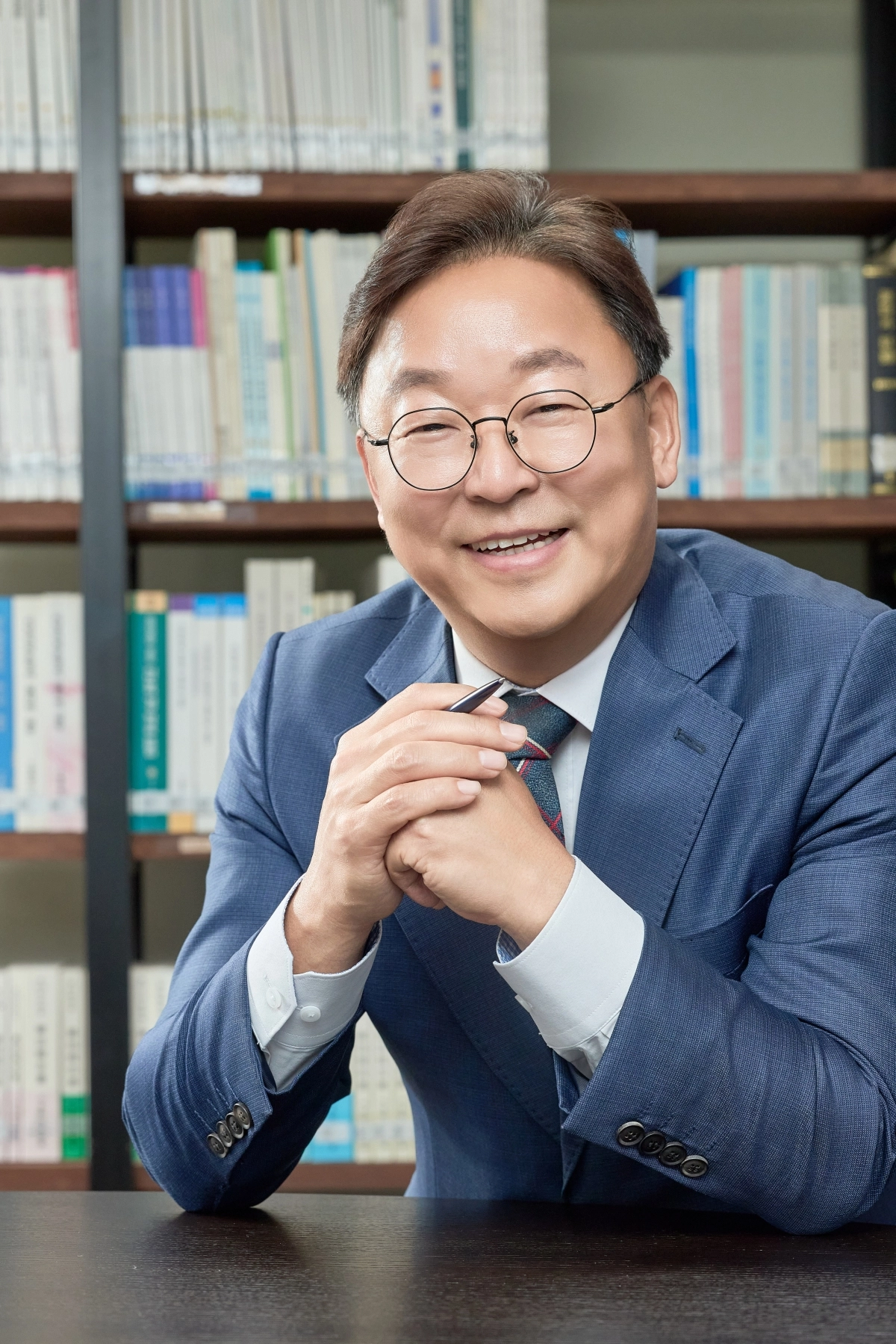 이용균 서울시의원