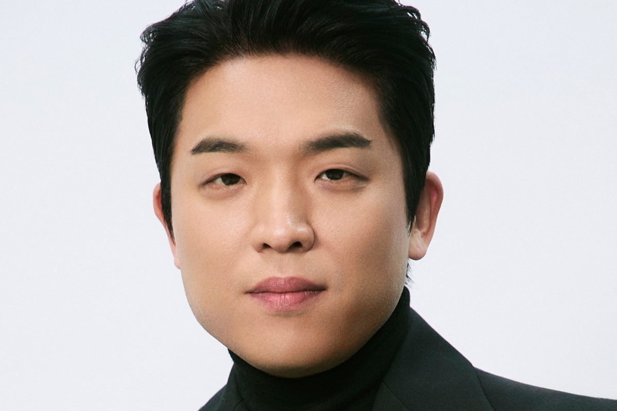 안성재 셰프. 매니지먼트 시선 제공