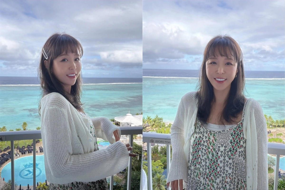 사진=신지 인스타그램 캡처