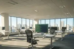 AI 능숙한 경력자 찾는 기업들… IT ‘신입 개발자’ 책상 사라진다