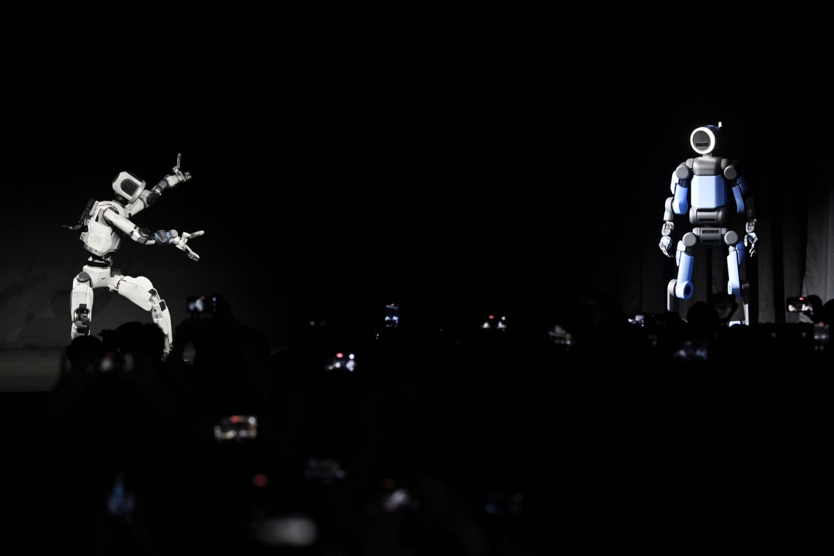 thumbnail - 미스터 아틀라스 “공장에 붙었대요”<br>CES 뒤집은 현대차의 ‘피지컬 AI’