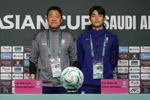 U-23 아시안컵 첫 경기 앞둔 이민성 감독 “현재 가장 좋은 상태”