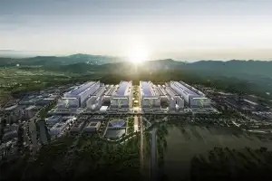 [사설] 반도체 호남 이전론, 선거 급해도 전략 산업 흔들어서야