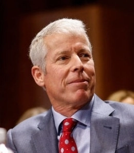 크리스 라이트 미 에너지부 장관