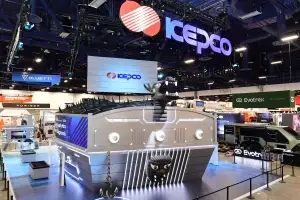 한전, 에너지고속도로 구축·AI 대전환… 글로벌 시장 이끈다