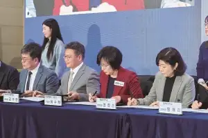 통합 사고력·자기 주도성 쑥쑥… ‘더 베스트 강동 교육벨트’의 힘