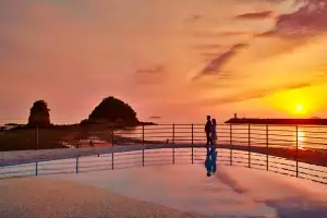 세계 첫 ‘원예 치유’ 박람회… 태안은 글로벌 웰니스 도시