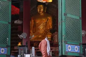 9월 총무원장·10월 중앙종회 의원·12월 종정… 조계종 선택의 해, 고민하는 불심