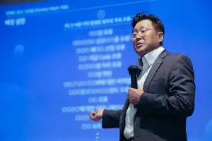 KDB생명 대표 김병철 내정