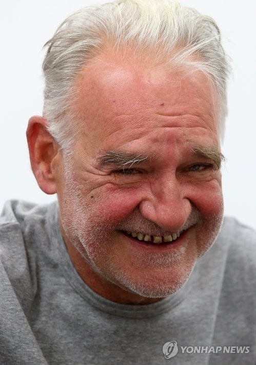 터르 벨러. 연합뉴스