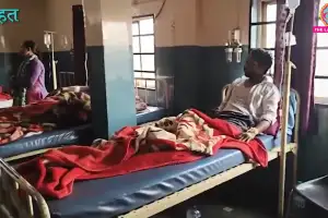 집단 설사병 최소 10명 사망·수백명 입원… “공중화장실 오수 마셨나” 인도 충격