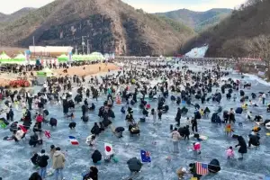 연기되고 취소되고…포근한 날씨에 겨울축제 ‘비상’