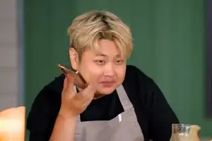 “몇 번 만났다” 윤남노 셰프 고백에 술렁…지예은과 핑크빛 기류