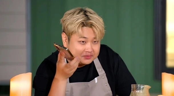 사진=JTBC ‘당일배송 우리집’ 캡처