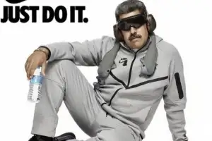 “여성 읽씹 좀 해본 남성 패션”… ‘마두로 핏’에 SNS 떠들썩