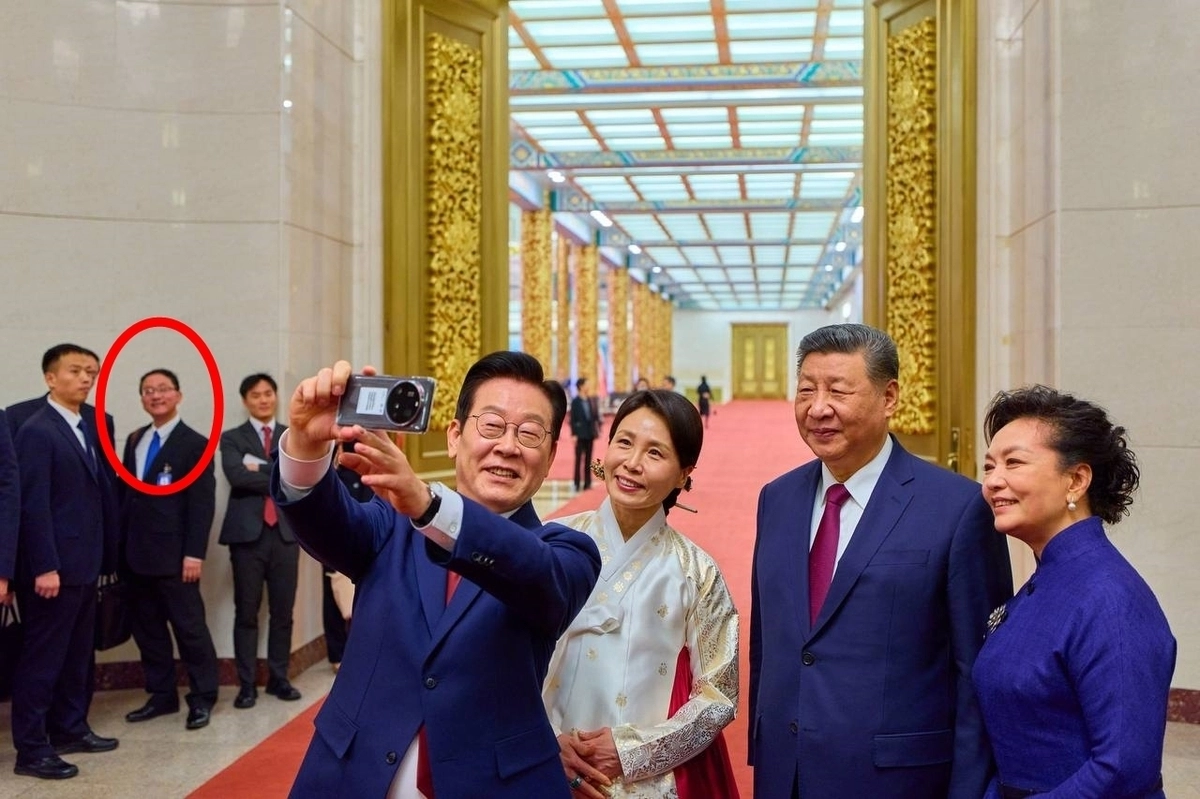 이재명 대통령 엑스