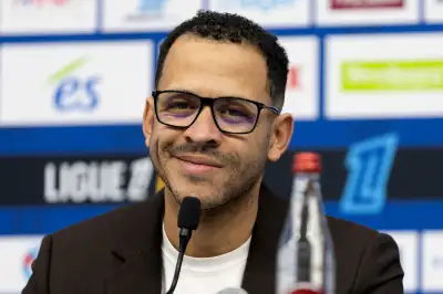 EPL 명문 첼시, 41세 로즈니어 감독 선임…리그 12번째 흑인 감독 조명