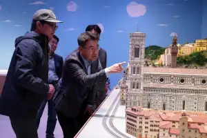 기차마을 ‘이탈리아관’·우이마루…노원구민 꿀잼 명소 늘어난다