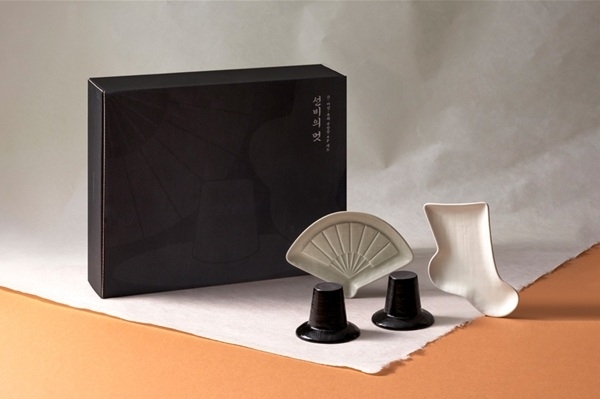 (사진:선비의 멋 주안상세트 4P)