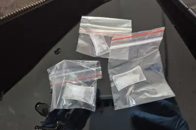 외국인 증가에 마약 ‘비상’…대전 마약사범 전년 대비 40％ 급증