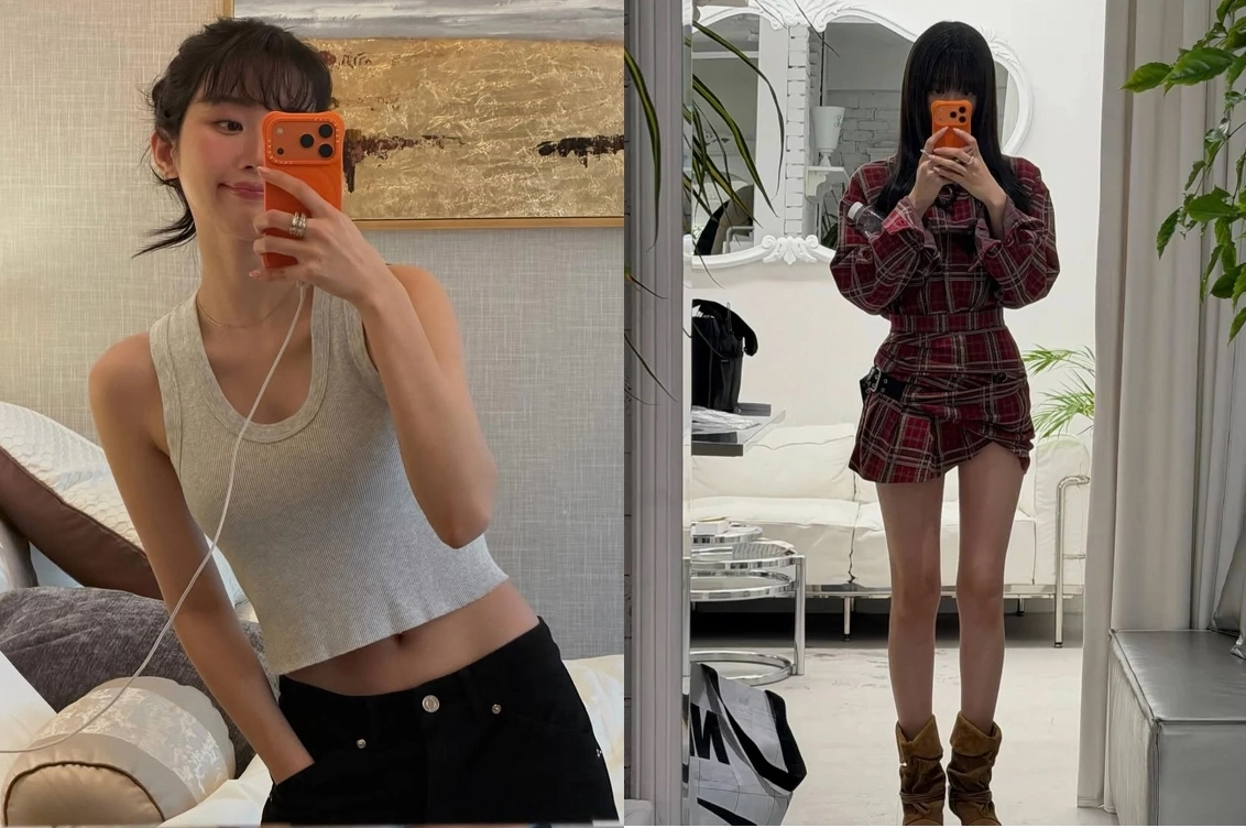 사진=문가영 인스타그램 캡처