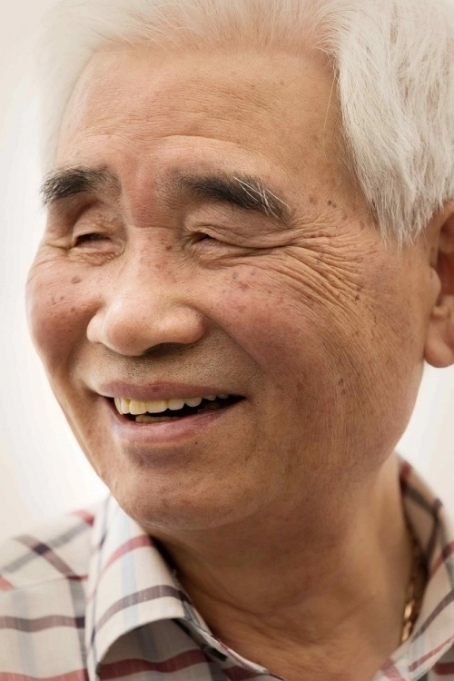 조창훈  ‘대금정악’ 보유자. 국가유산청 제공