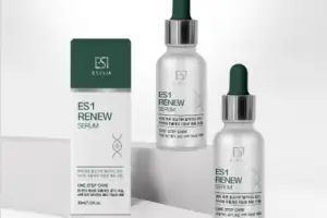 기능성 화장품 ‘에솔리아 ES1’ 조용한 돌풍…DNS 손상복구 체감 효과 ‘입소문’