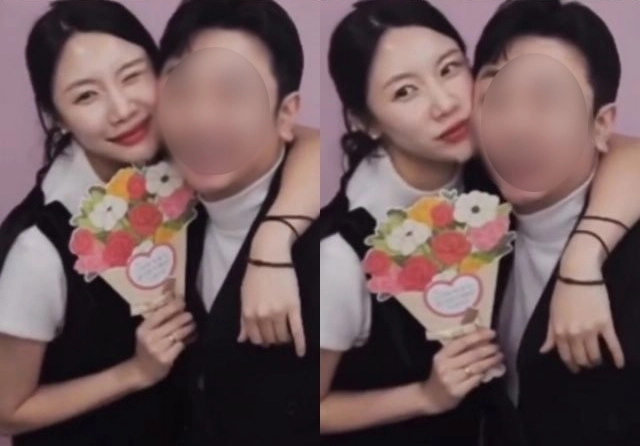 사진=‘나솔사계’ 장미 인스타그램 캡처