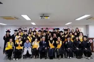 부산적십자, 지역 첫 다문화 이주여성 봉사회 ‘올투게더’ 출범