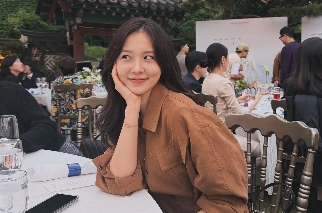 사진=장예원 인스타그램 캡처