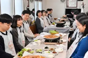 담양군, 공직자 소통 프로그램 ‘마주 온(溫)데이’ 운영