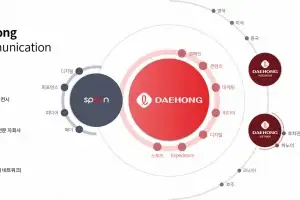 대홍기획, 자회사 스푼과 서울역 사옥 통합… “양사 간 시너지 강화”