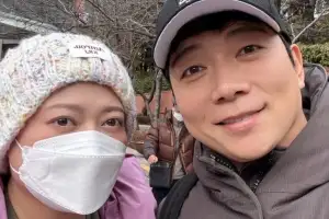 김재욱, ‘희귀암’ 여동생 벌써 세 번째 수술…“기도해 달라”