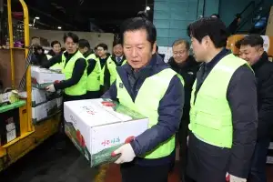 공천헌금 쟁점된 ‘김병기 탄원서 유출’… 국힘은 ‘공천 뇌물 특검법’ 제출