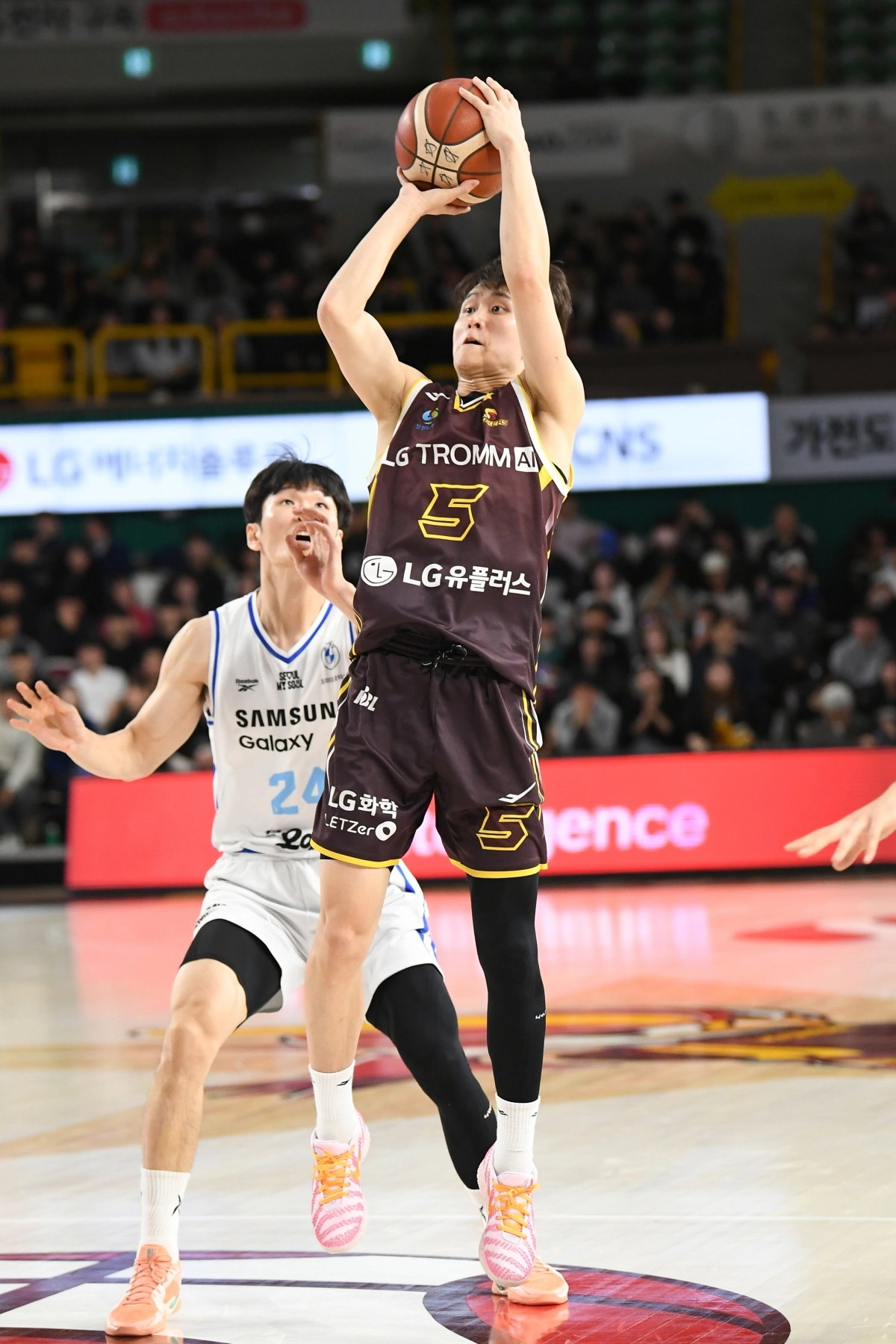 양준석.KBL 제공