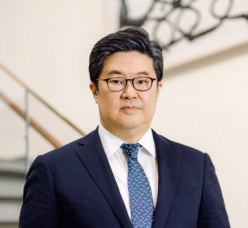 김병주 MBK파트너스 회장