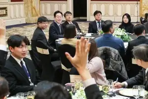 “中 서해구조물 정리될 것”