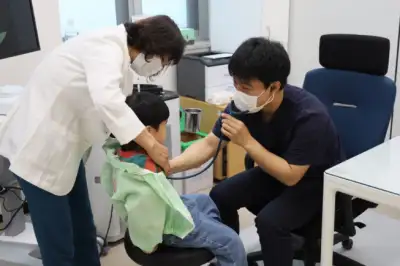 65년 만의 소아과, 스드메 폭리 근절… 출발점은 ‘국민 목소리’