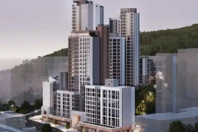 중랑, 용마터널 인근 ‘공공주택’ 서울시 승인