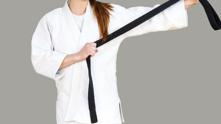 유도 관련 이미지. 기사와 직접 관련 없음. 아이클릭아트