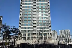 GH-경기도, 단열·스마트 필름 ‘기후테크’로 공공임대주택 에너지효율↑