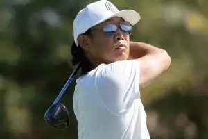 약물중독 이겨낸 앤서니 김, LIV골프 재진입 도전…한국인도 8명 참가