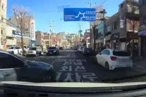 법규 위반 차량 골라서 고의로 ‘쾅’… 9억원 챙긴 보험설계사 구속