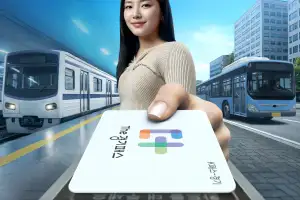 The 경기패스, 많이 타면 무제한 정액권 ‘모두의 카드’ 추가