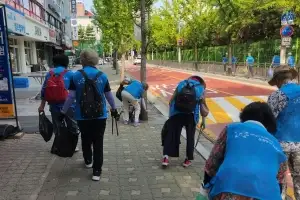 노원구, 소득무관 노원형 어르신 일자리 참여자 모집