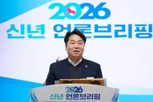 오세현 아산시장 “천안시와 통합, 장점이 없다”